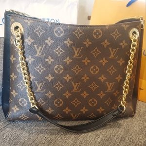 Louis Vuitton handbag
